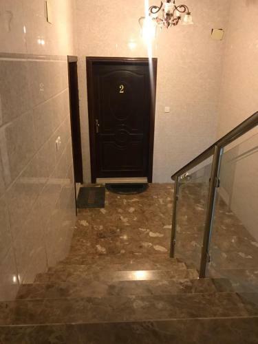 Zamher Apartment