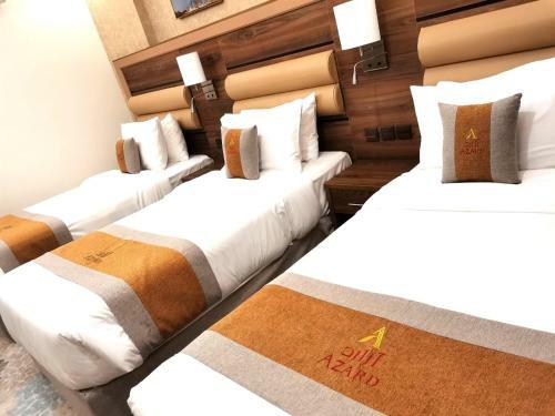 ???? ????? Azard Hotel