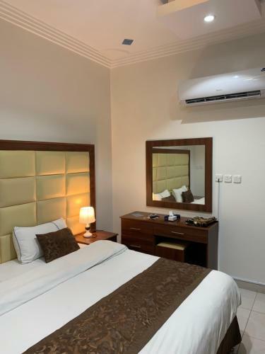 Apartamento Aldura Al Raqya