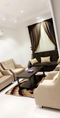 Apartamento Aldura Al Raqya