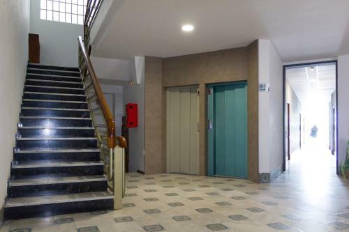 Apartamento Estudio Interior En Playa De Las Canteras