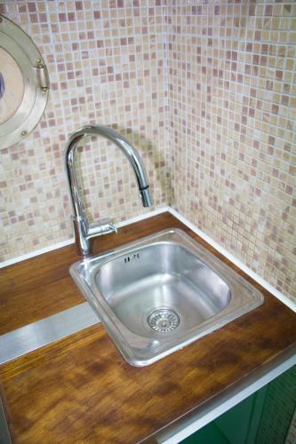 Apartamento Estudio Interior En Playa De Las Canteras