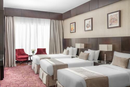 Taiba Front Hotel