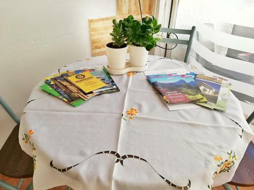 Apartamento The Sun In Canteras