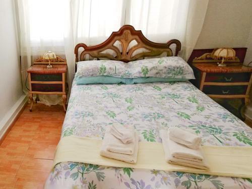 Apartamento The Sun In Canteras
