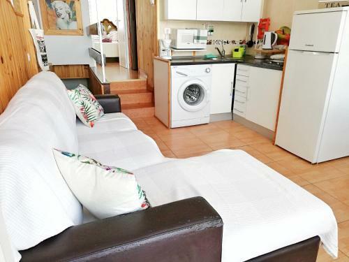 Apartamento The Sun In Canteras