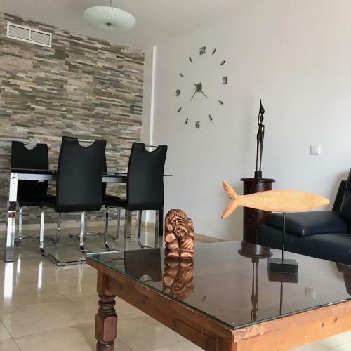 Apartamento Canary Islands Holidays