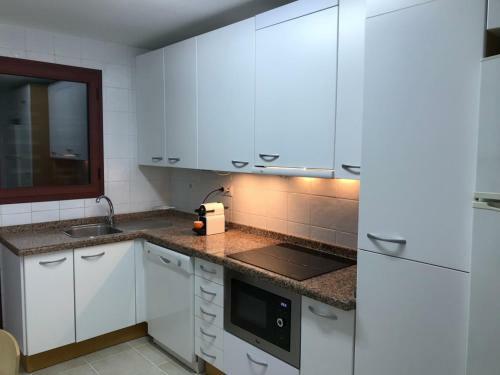 Apartamento Canary Islands Holidays