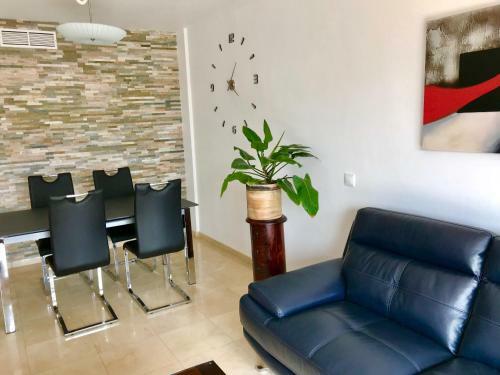Apartamento Canary Islands Holidays