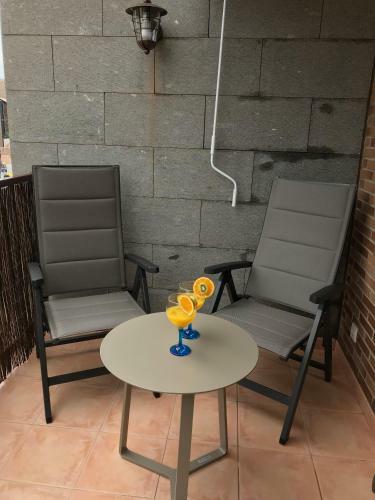 Apartamento Canary Islands Holidays