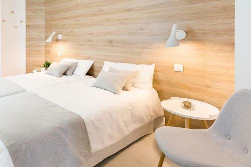 Plaza De La Feria Premium Apartments