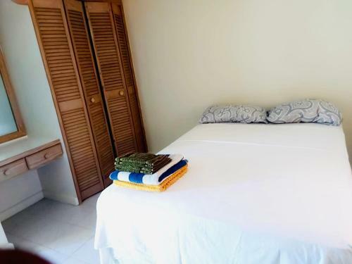 Hythe Gardens Beach Apartments