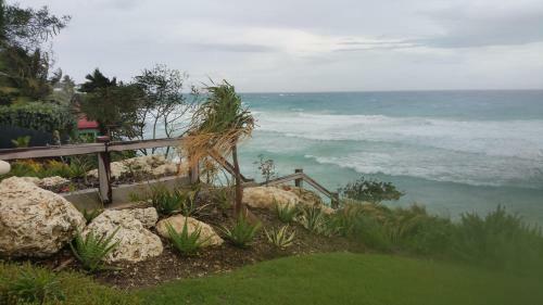 Cotton Bay House