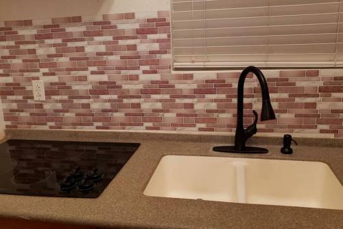 Apartamento The Pad