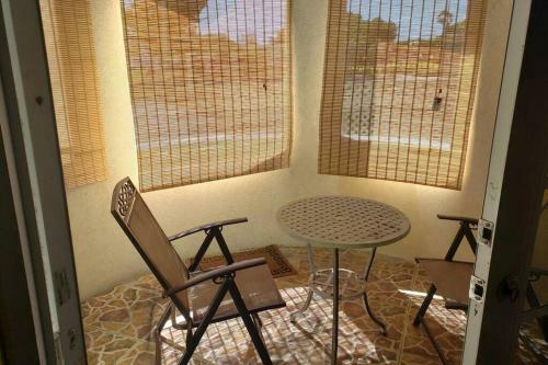 Apartamento The Pad