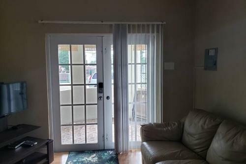 Apartamento The Pad