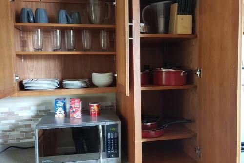 Apartamento The Pad