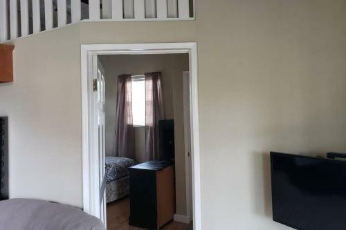 Apartamento The Pad
