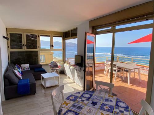 Apartamento Los Gueldes
