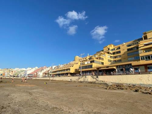 Apartamento Los Gueldes