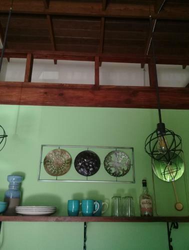 Hostal De Loft