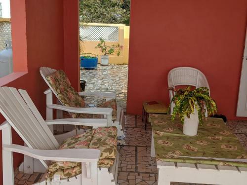 Apartamento Anne's Villa