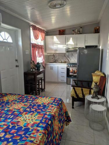 Apartamento Anne's Villa