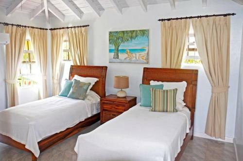 Villa Zenbreak Silver Sands Beach House Two