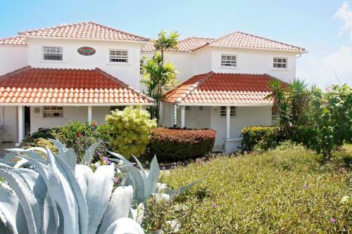 Villa Zenbreak Silver Sands Beach House Two