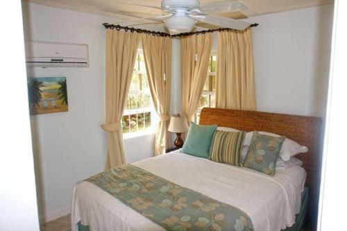 Villa Zenbreak Silver Sands Beach House Two