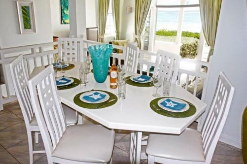 Villa Zenbreak Silver Sands Beach House Two