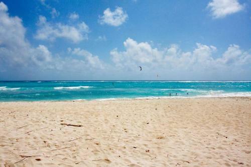 Villa Zenbreak Silver Sands Beach House Two