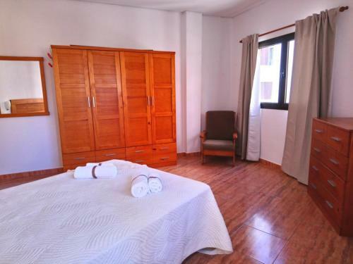 Apartamento Casa Balc�n