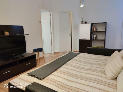 Apartamento Casa Balc�n