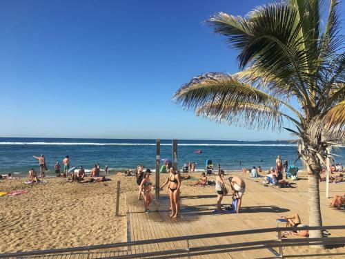 Apartamento Casa Balc�n