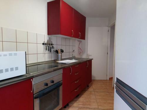 Apartamento Casa Balc�n