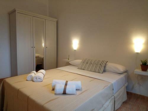 Apartamento Casa Balc�n