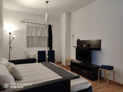 Apartamento Casa Balc�n