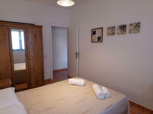 Apartamento Casa Balc�n