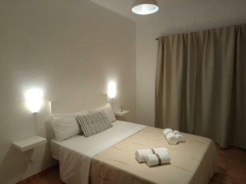 Apartamento Casa Balc�n