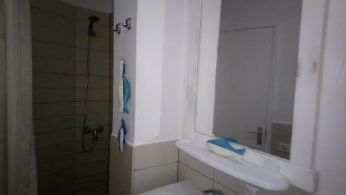 Apartamento Casa Balc�n
