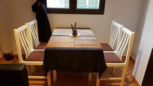 Apartamento Casa Balc�n