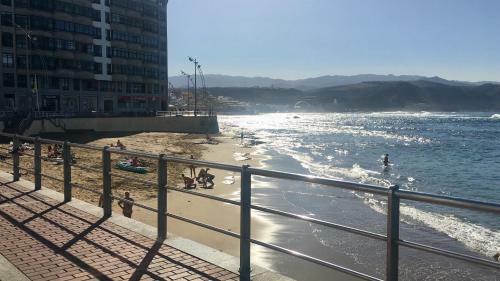Apartamento Casa Balc�n