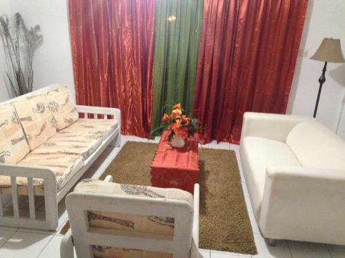 Edtricias Apartments