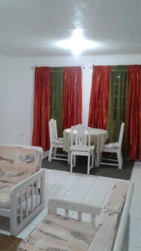 Edtricias Apartments