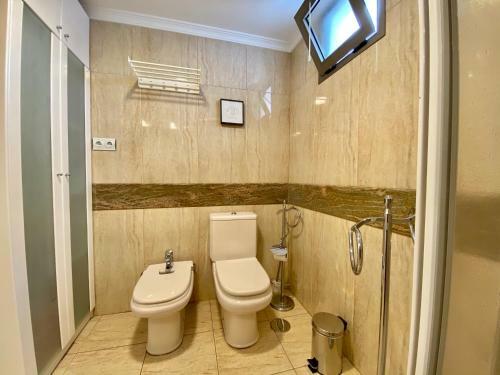 Apartamento Beach House