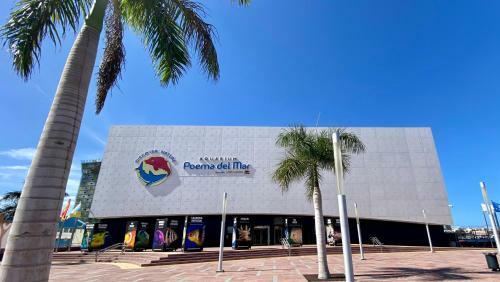 Apartamento Beach House