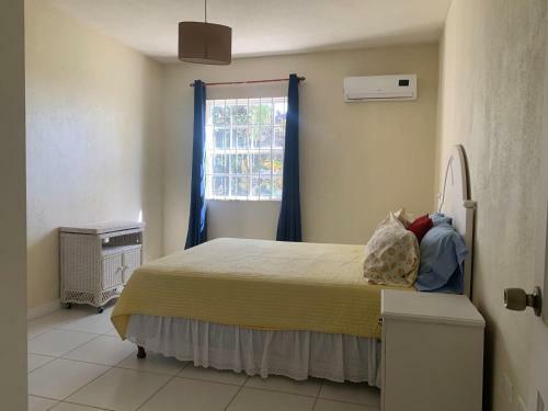 Hilltop Apartments