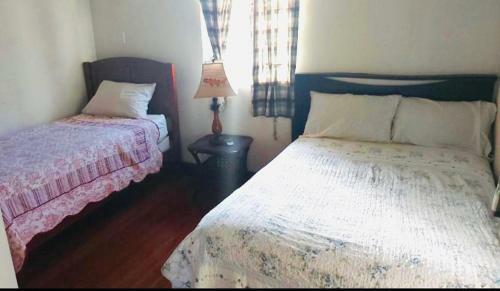 Apartamento Dover Beach Townhouse