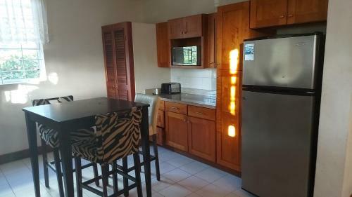 Apartamento Dover Beach Townhouse